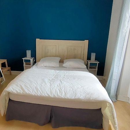 Maison Familiale De Charme A 300M De La Plage - Saint Jean De Monts, 6 Pers, Wifi Gratuit - Fr-1-323-408 빌라 외부 사진