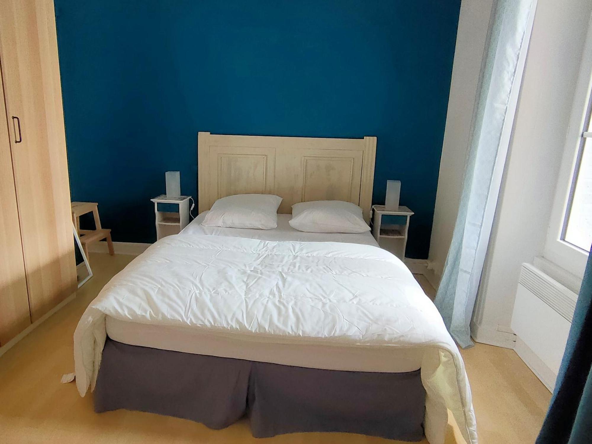 Maison Familiale De Charme A 300M De La Plage - Saint Jean De Monts, 6 Pers, Wifi Gratuit - Fr-1-323-408 빌라 외부 사진