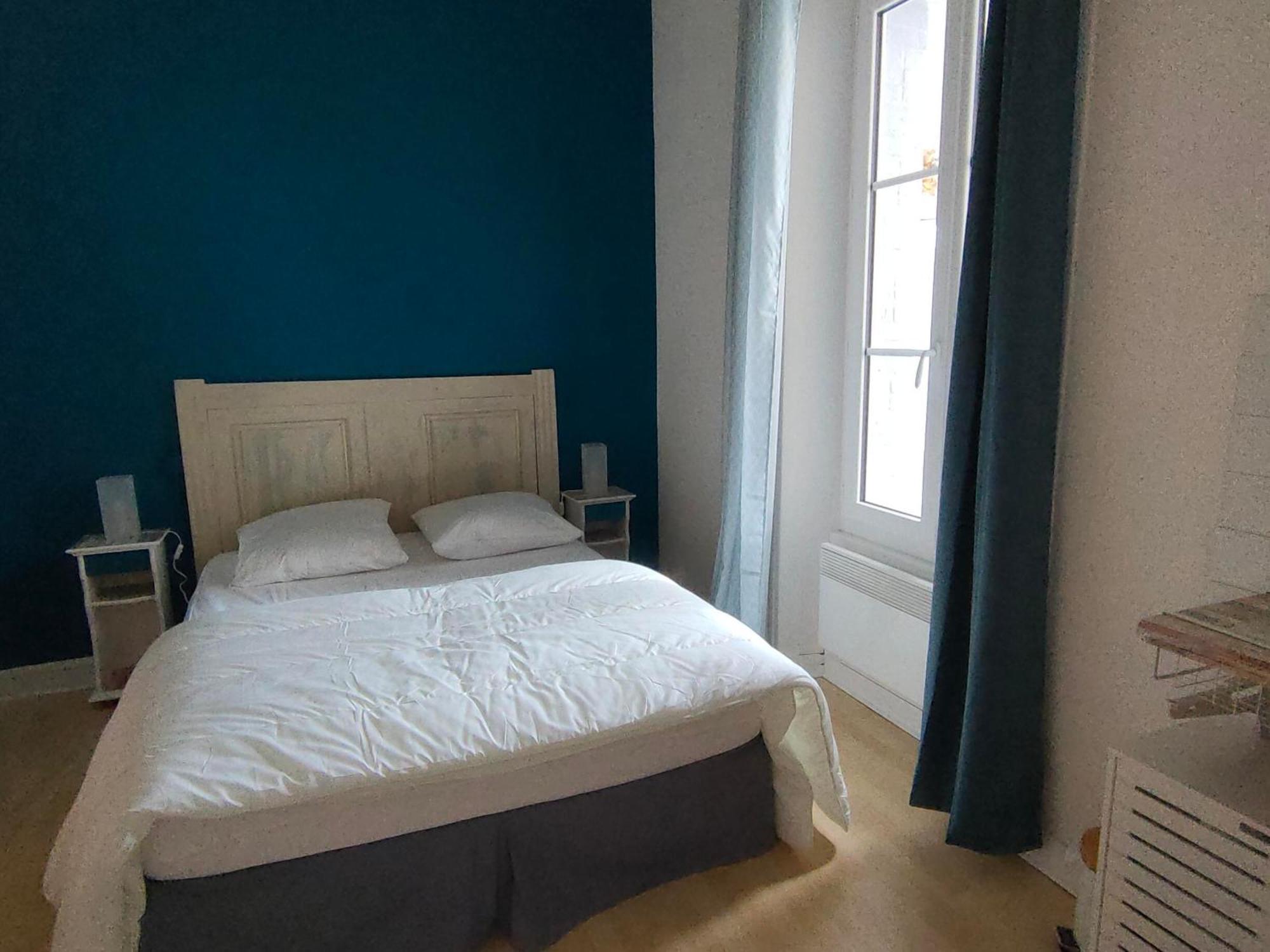 Maison Familiale De Charme A 300M De La Plage - Saint Jean De Monts, 6 Pers, Wifi Gratuit - Fr-1-323-408 빌라 외부 사진